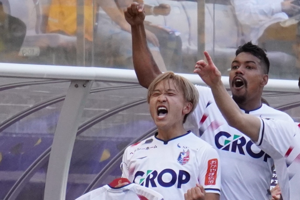 【インタビュー】今季活動終了のJFLソニー仙台FC、最後の主将吉野蓮の決意と現役引退｜写真13