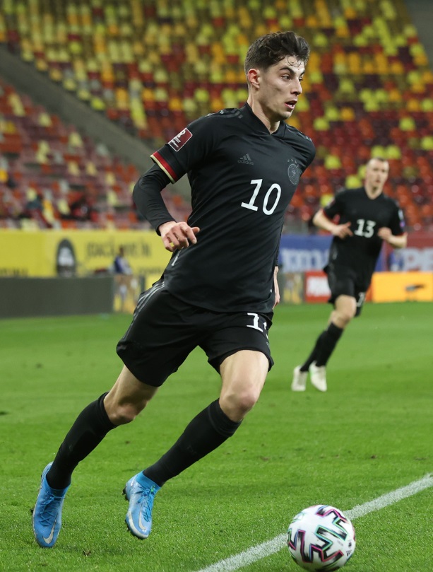 世界の代表チーム、いまの「背番号10」は誰だ！調べてみた（2021年3月）｜写真8