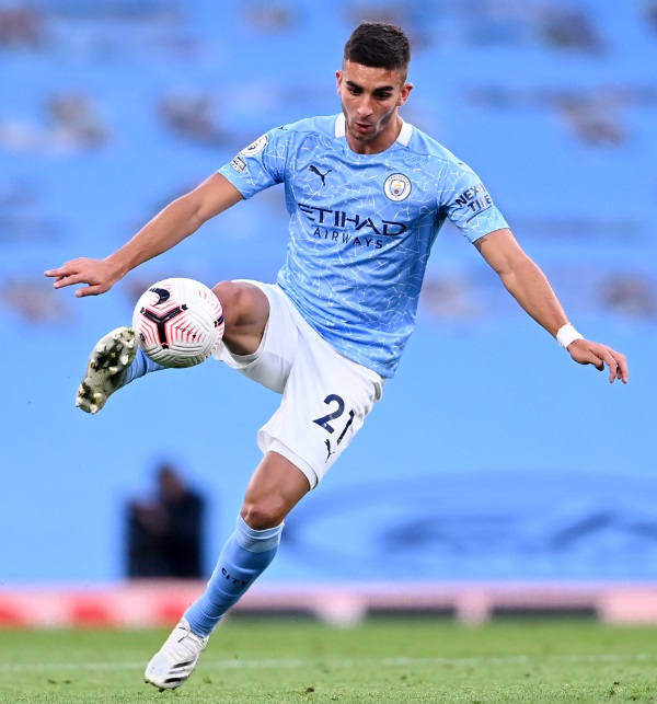 「今夏移籍した大物選手たちの新背番号まとめ」｜写真17