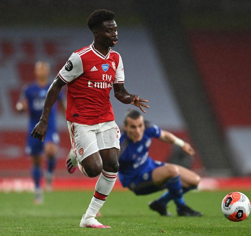 今季のプレミア「期待を遥かに超えてきた選手」10名｜写真7