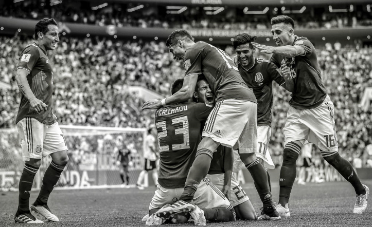 ロシアW杯！編集部が「心にグッときた」6つの代表チーム｜写真5