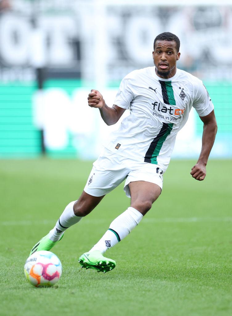 ガクポも！前半戦の「欧州最強アシストメイカー」ベスト10｜写真2