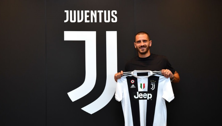 「暫定版！2018年夏、最もショッキングな衝撃移籍TOP3」｜写真2