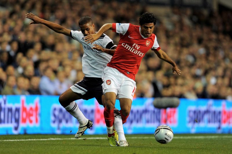 アーセナルの「放出すべきじゃなかった10名の選手」｜写真7