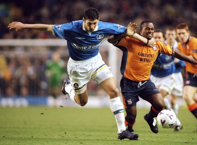 プレミアリーグに「来ないほうが良かった」10名｜写真4