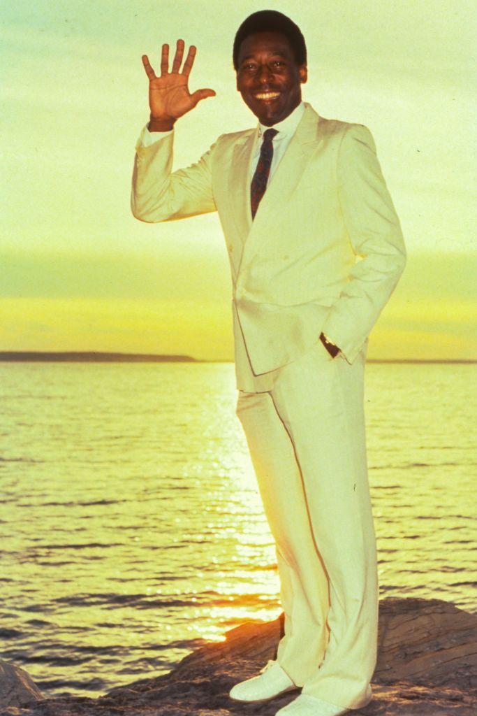 サッカーの歴史上「最高のパサー」11名｜写真10