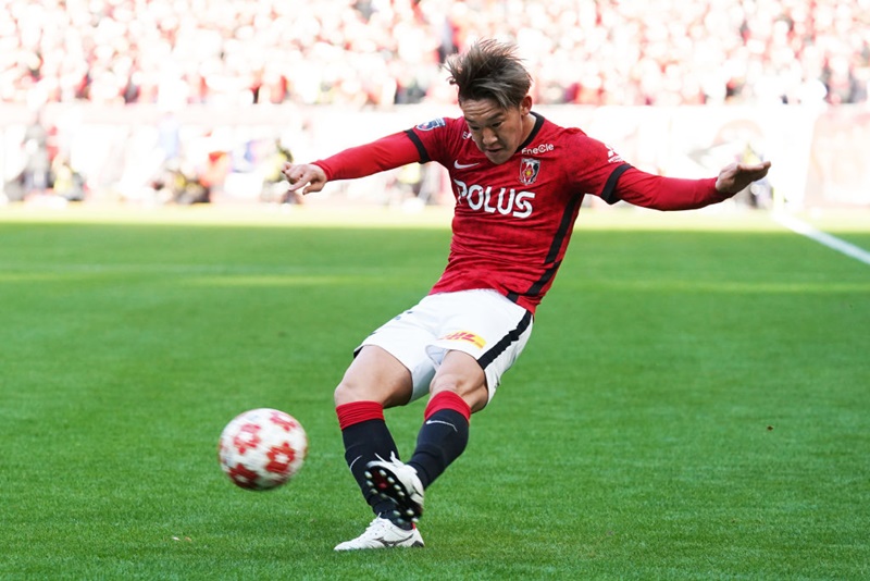 W杯イヤーの2022年Jリーグで「注視」すべき5人｜写真2