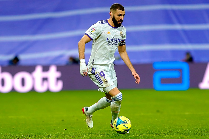 「2021年に最も多くのゴールを決めた最強選手トップ10！」｜写真7