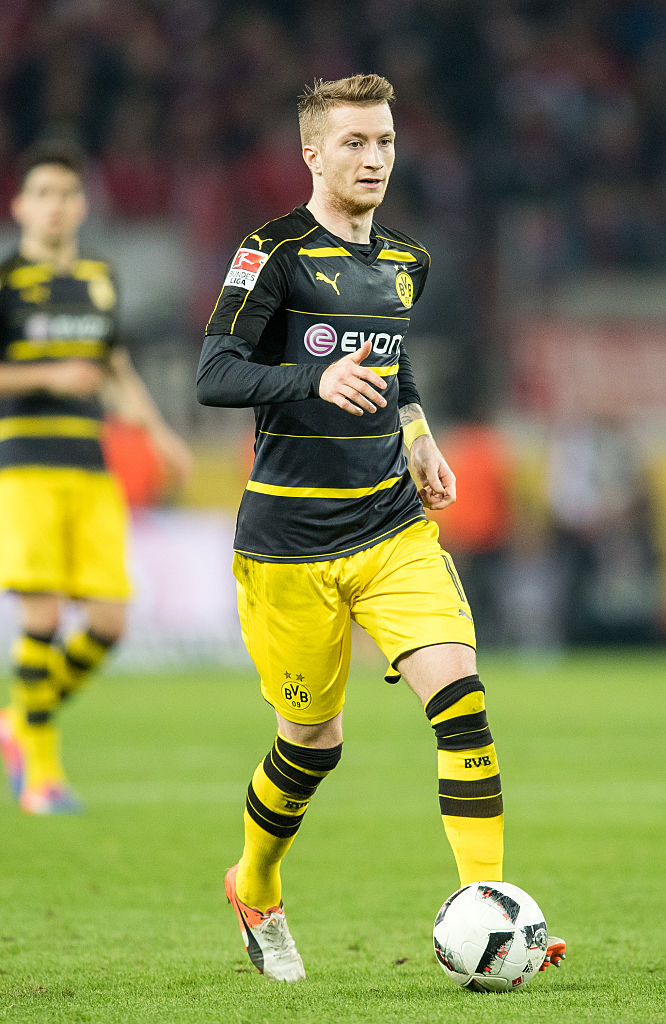 人気ゲーム「FIFAシリーズ」歴代カバーを飾ったスーパースターたち｜写真37