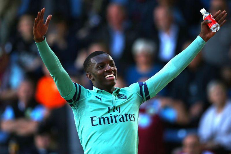 プレミアリーグ、本当の得点王は誰だ？「1点あたりの出場時間」で見るとこうなる｜写真8