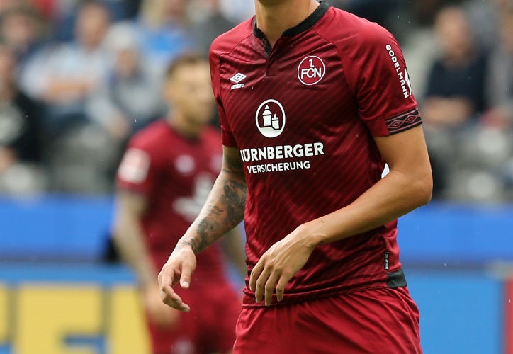 「ブンデスリーガ、今季最もかっこいいユニフォームベスト5！」｜写真6