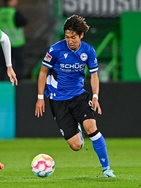 若きタレントを次々輩出！京都サンガ・アカデミー出身の「最強ベストイレブン」はこれ｜写真8