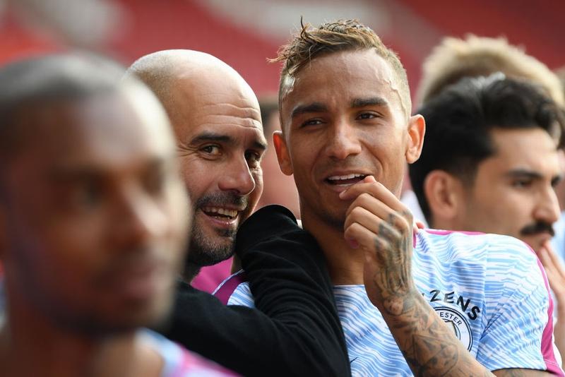 世界最高の監督グアルディオラが「使いきれなかった大物5選手」｜写真10