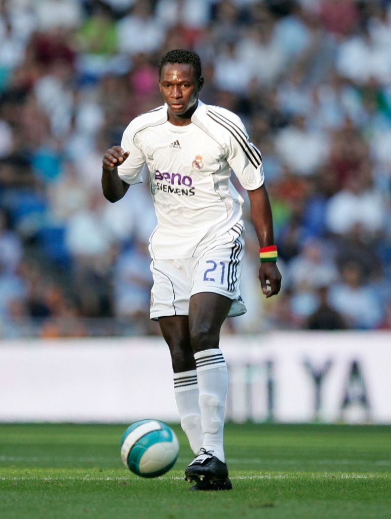 チュアメニで10人目！「レアル・マドリーがリーグアンから獲得した選手たち」｜写真8