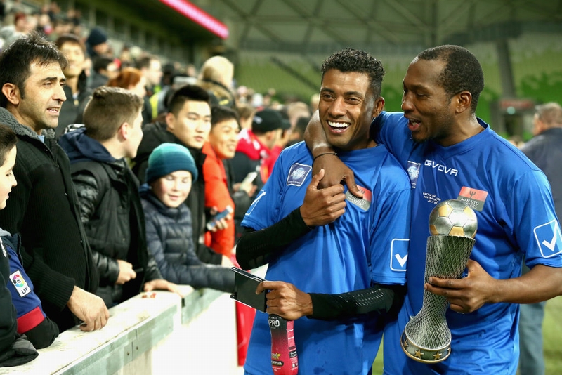 マンチェスター・ユナイテッドの 「21世紀最悪ワーストイレブン」｜写真13