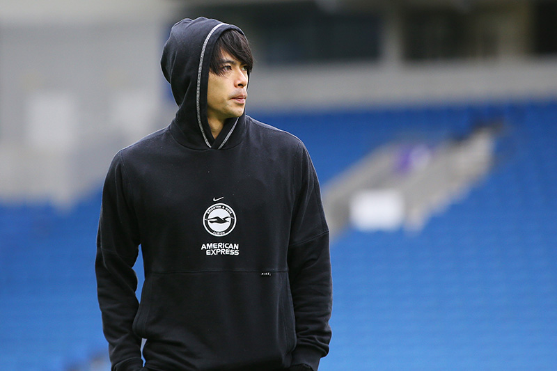 三笘が！世界的人気ゲーム『FPL』で「価格が大幅に上がった」5名｜写真4