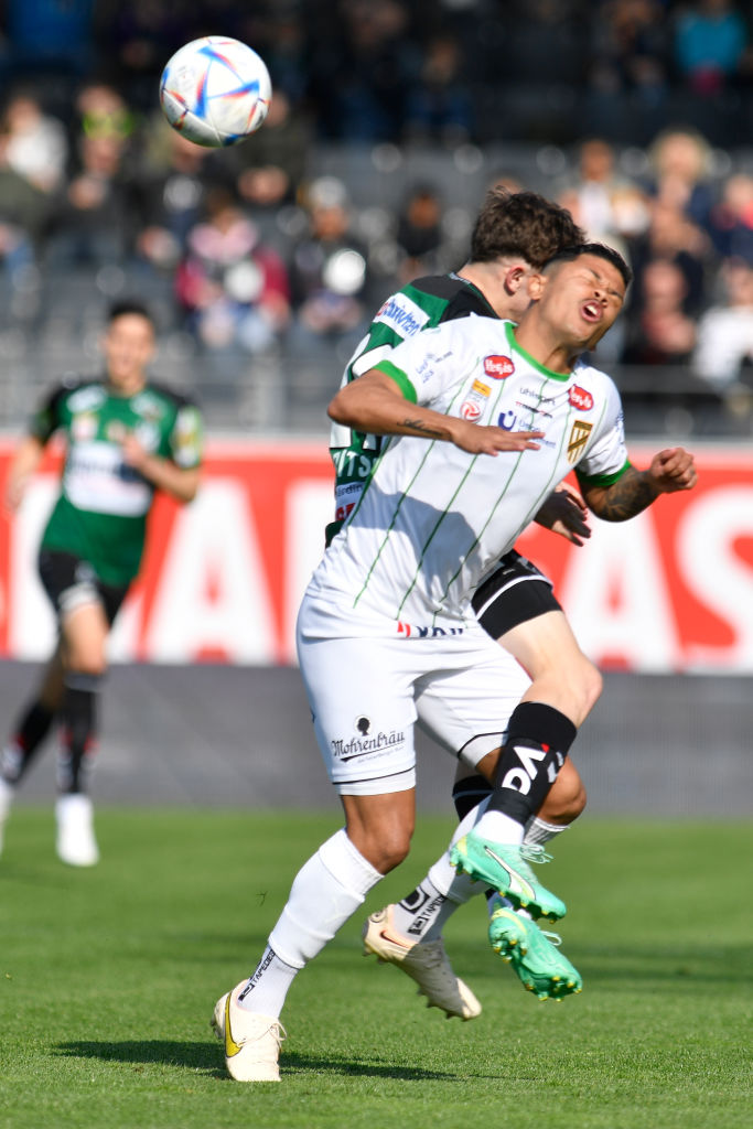 この夏、Jリーグにやって来るかもしれない外国人選手たち（2025年版） ｜写真12