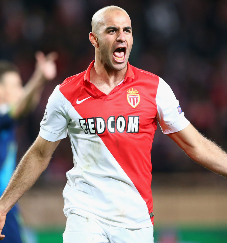 南野拓実の新天地！モナコの「最高にかっこいいユニフォーム」10選｜写真4