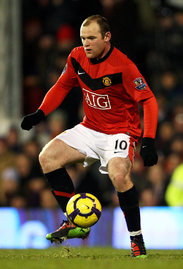 人気ゲーム「FIFAシリーズ」歴代カバーを飾ったスーパースターたち｜写真22