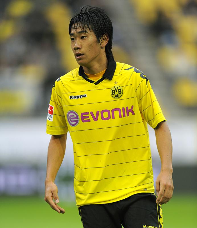 買っときゃよかった！最高にかっこいい「ブンデス日本人ユニフォーム」10選｜写真9