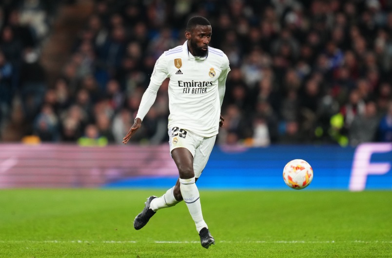 WBC佐々木朗希と同じ身長の有名サッカー選手たちがこちら｜写真8