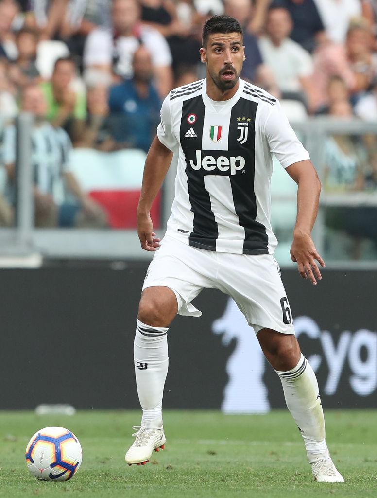 これも0円？ユヴェントスが「フリーで獲得した最強イレブン」｜写真7