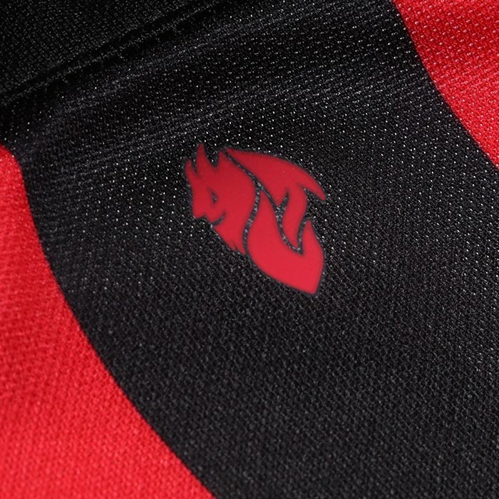 ACミラン、Puma製第1弾の2018-19新ユニフォームを発表！背番号も掲載｜写真6