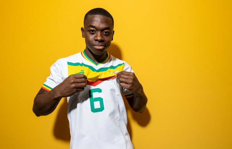 W杯2日目！セネガルvsオランダ注目選手の愛すべき秘話まとめ｜写真5