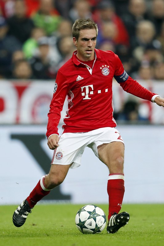 adidasの契約選手で現役最強のベストイレブンを選んでみた｜写真4