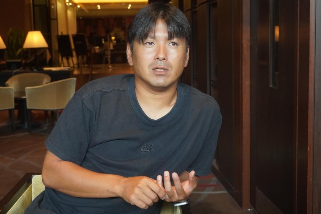 【インタビュー】遠藤康さんが振り返るアマチュア時代。ライバル香川真司から受けた刺激とは｜写真4