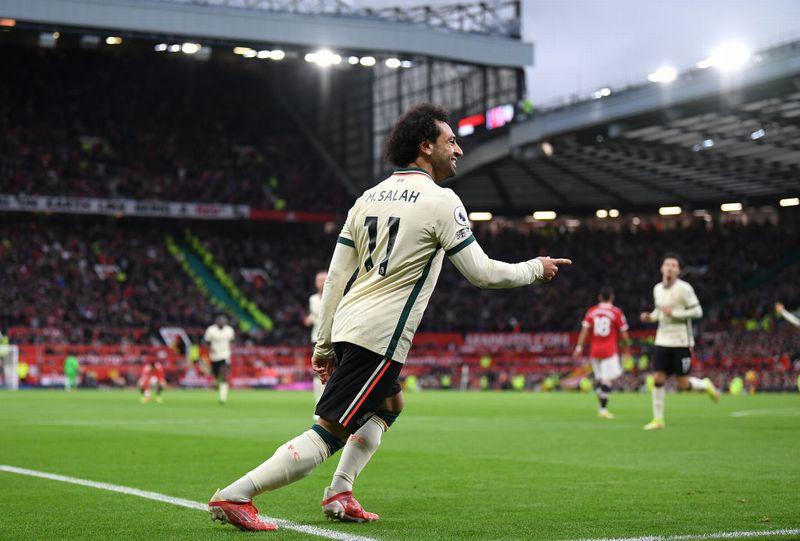 リヴァプール、給与が「高い5名と低い5名」｜写真11