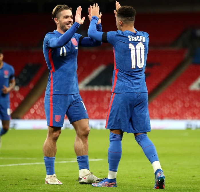  世界の代表チーム、いまの「背番号11」選手まとめ(2020年11月)｜写真12