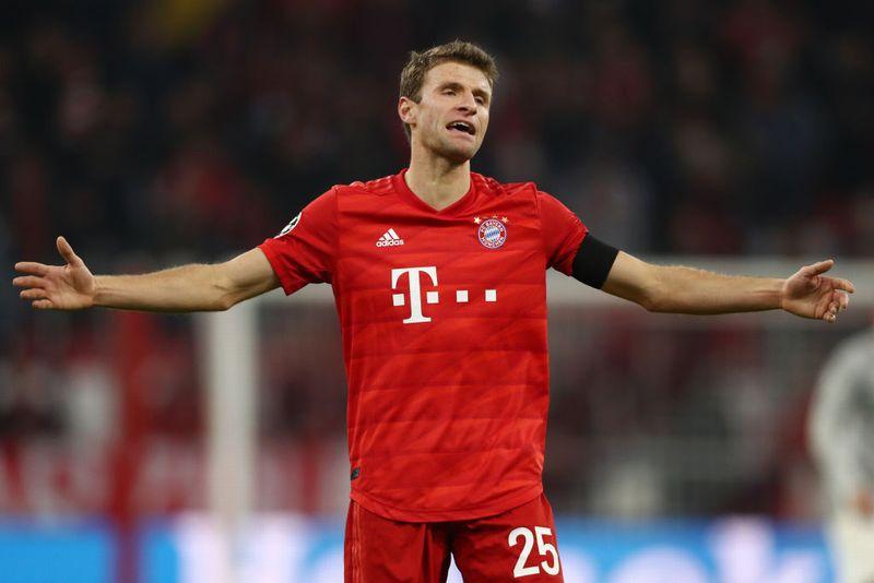 FIFA20、「ポジショニング」の能力に優れたストライカーTOP10｜写真5