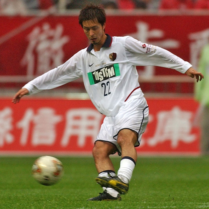 いよいよ決勝戦！鹿島アントラーズ、「ACL激闘」をユニフォームで振り返る｜写真2