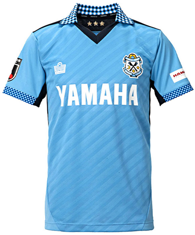 2024年の流行色！「明るめブルー」のユニフォームを着る6つのチーム｜写真9