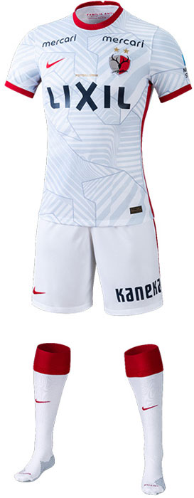 鹿島アントラーズ、2022新ユニフォーム発表！テーマは「革新と挑戦、歴史と伝統」｜写真6