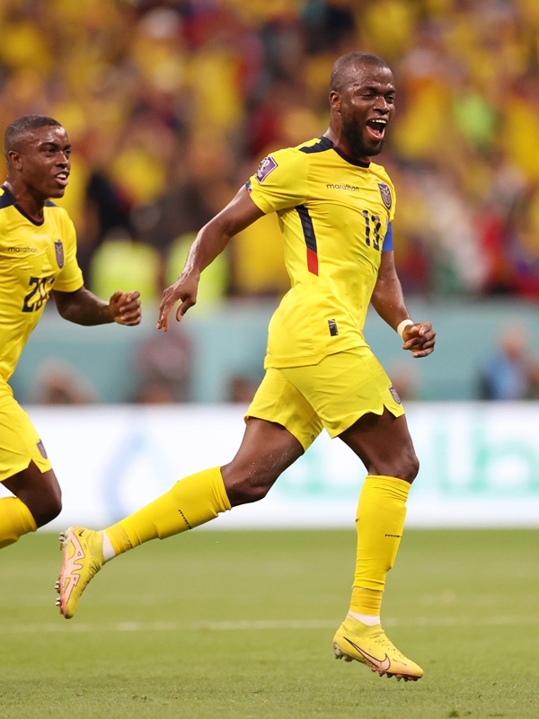 172ゴールが生まれたカタールW杯！「スパイク別」の得点ランキング、トップ5はこれ｜写真5