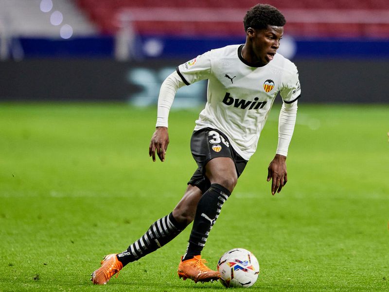 アーセナルの「放出すべきじゃなかった10名の選手」｜写真20