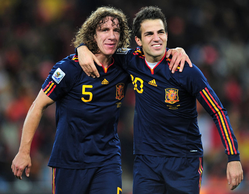 QUEEN人気再燃！あの「最強アンセム」が聞こえてきそうなユニフォーム｜写真9