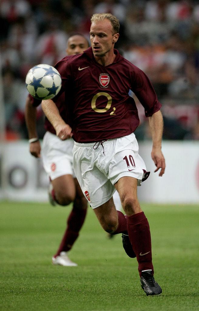 サッカーの歴史上「最高のファーストタッチ」を持っていた天才選手TOP10｜写真9