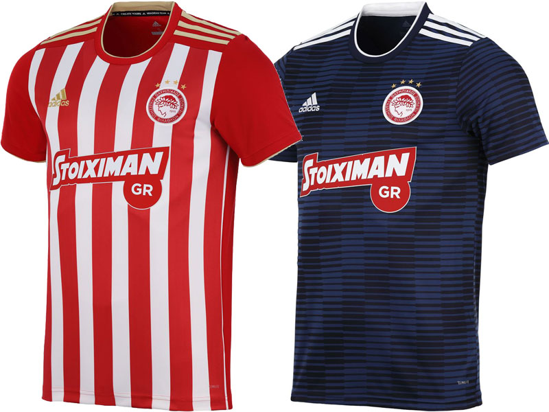 スペインだけじゃない、「世界のクラシコ」をユニフォームで見る｜写真25