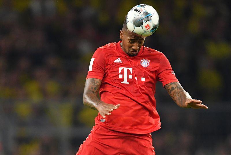 ウイイレ2020「ヘディング最強センターバック」TOP10｜写真3