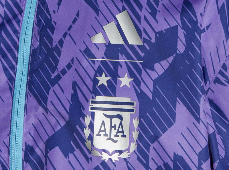 カタールW杯で使用！「adidas新作アンセムジャケット」6選｜写真6