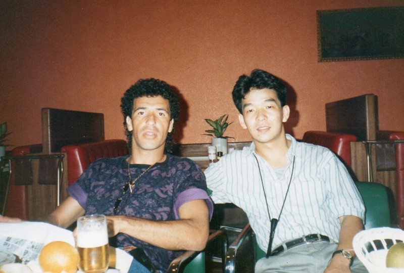 6月1日は「モレリアの日」！ミズノで語り継がれる開発秘話と、カレカとの奇跡的出会い｜写真6