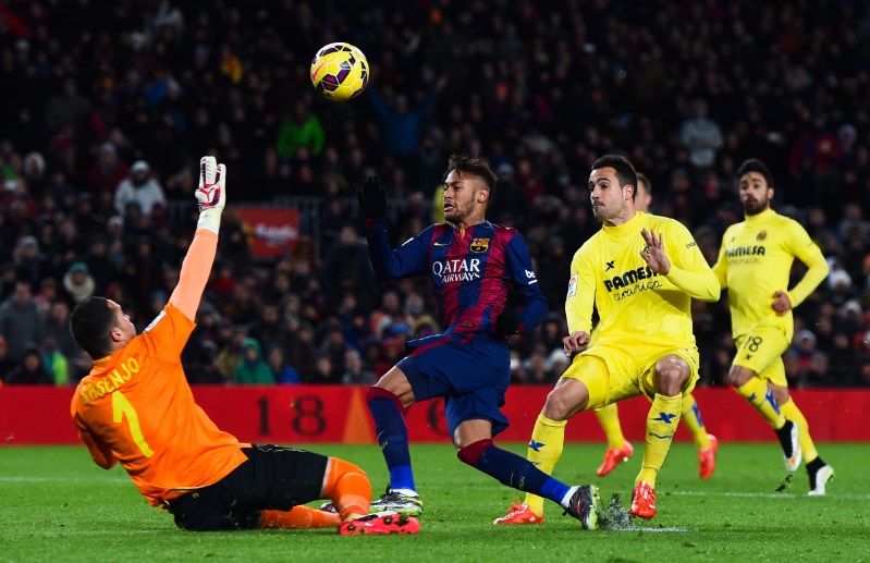 1位は日本人！30歳ネイマールが最もゴールを奪ってきた現役GK11人｜写真11