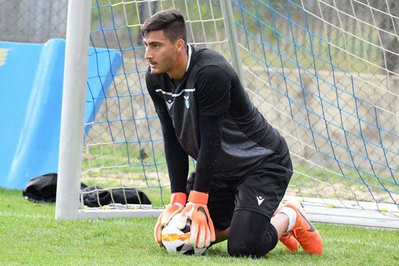 FIFA20、キャリモで狙うべき「ベストヤングGK」TOP10｜写真6