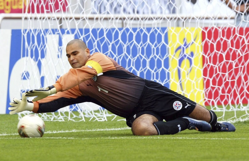 日本人を「表記ブレ」で悩ませるサッカー界10名の超スター｜写真6