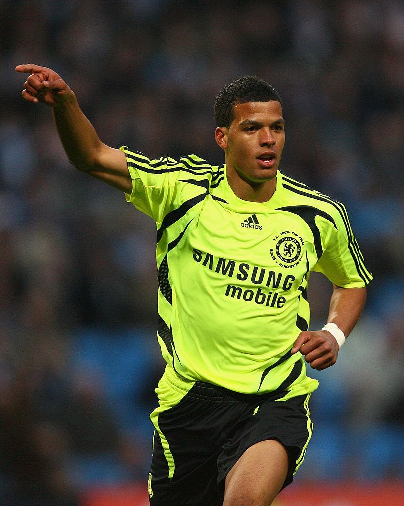 有名紙が選んだ「2008年最高の若手イングランド人選手20名」は今どうしているのか｜写真11