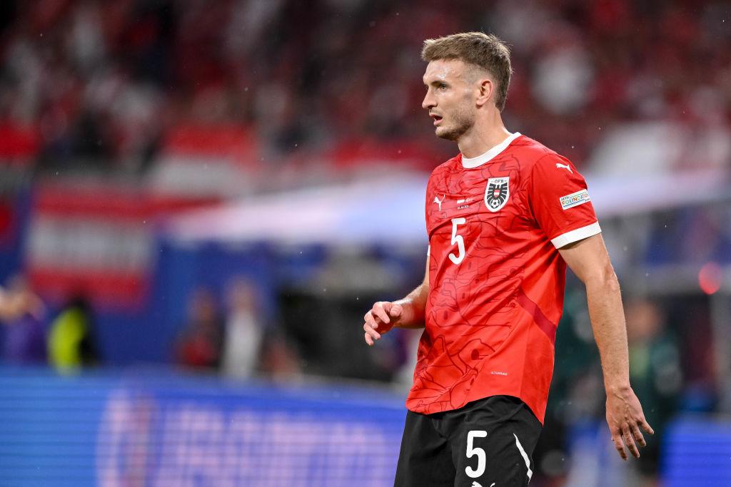 EURO2024で活躍！「大会で最も反則が多いファウルキング」TOP9｜写真6