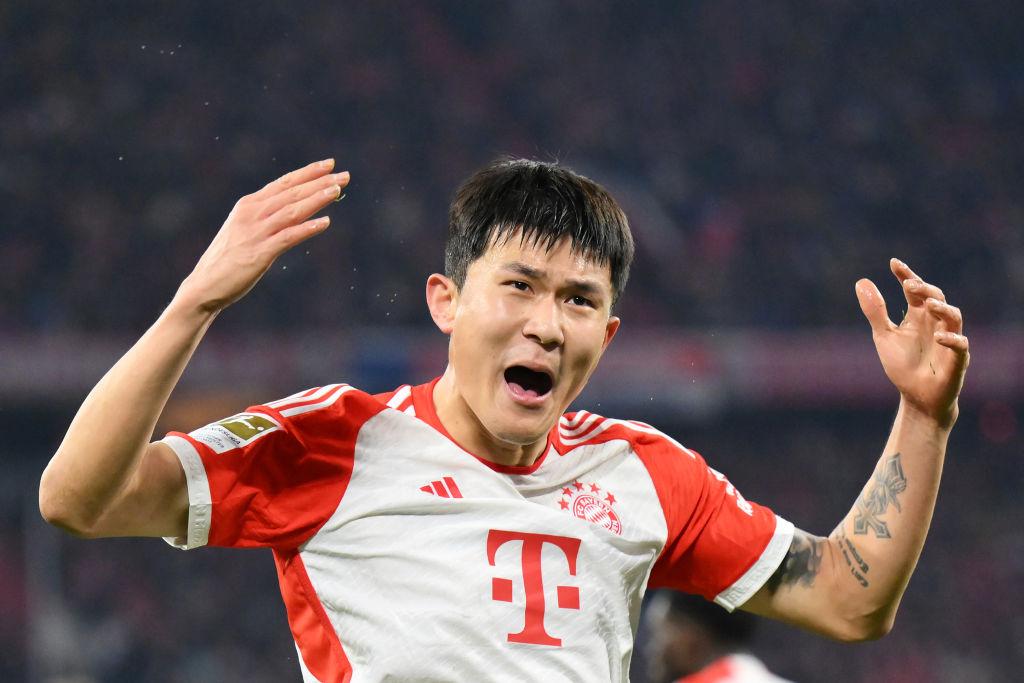 日本人選手vs韓国人選手、いま市場価値が最も高いのはこの8人！1位は99億円｜写真8